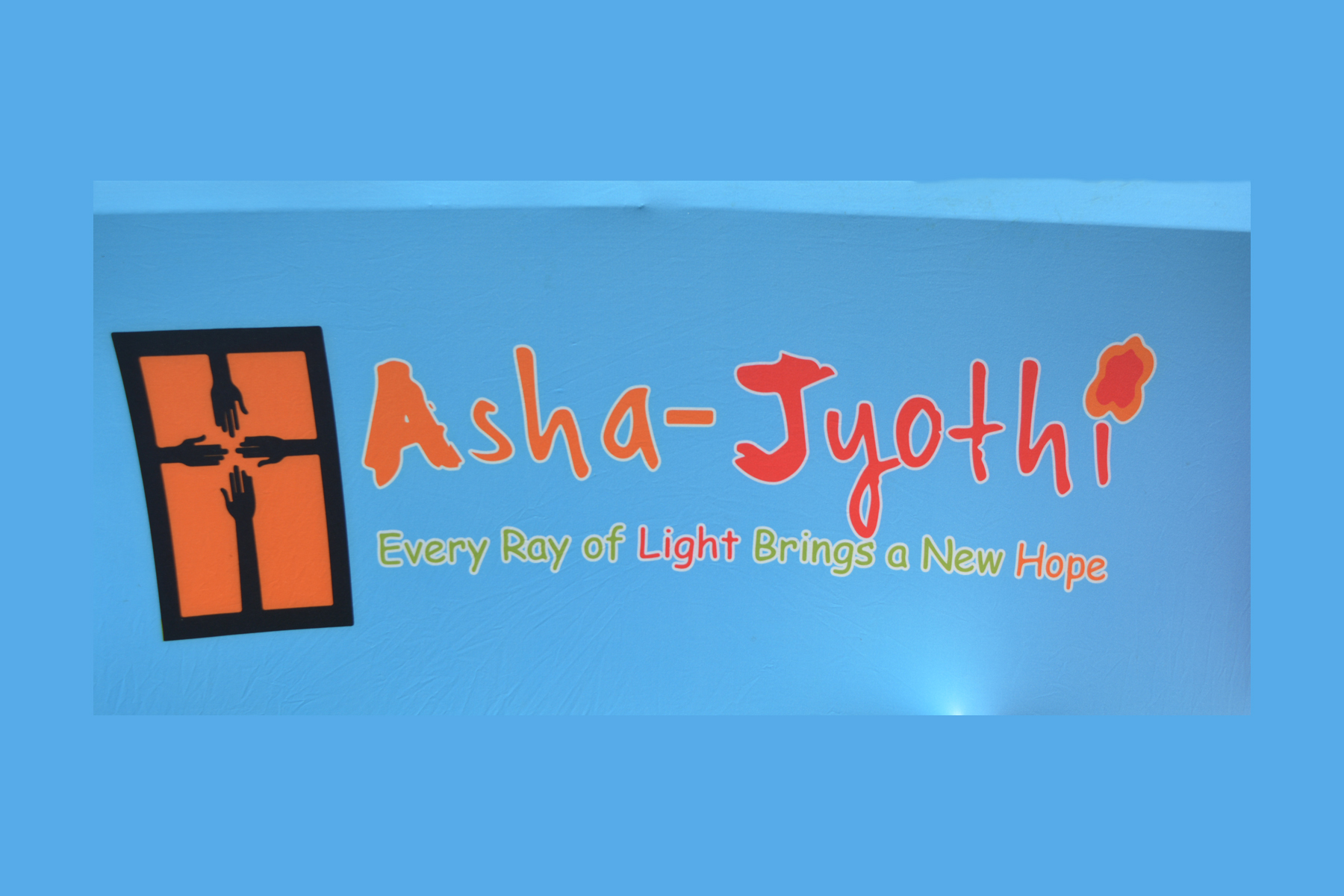 Asha-Jyothi