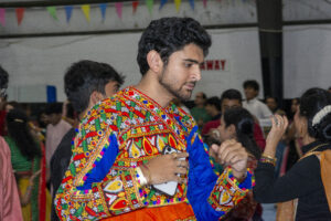Garba | Dandiya