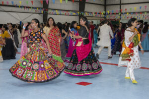 Garba | Dandiya