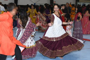 Garba | Dandiya