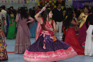 Garba | Dandiya