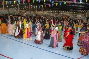 Garba | Dandiya