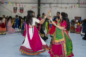 Garba | Dandiya