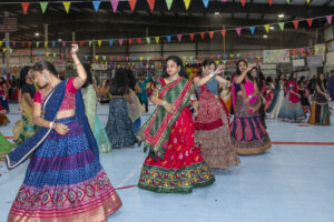 Garba | Dandiya