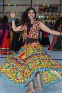 Garba | Dandiya