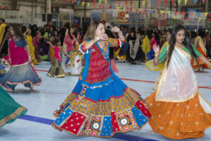 Garba | Dandiya