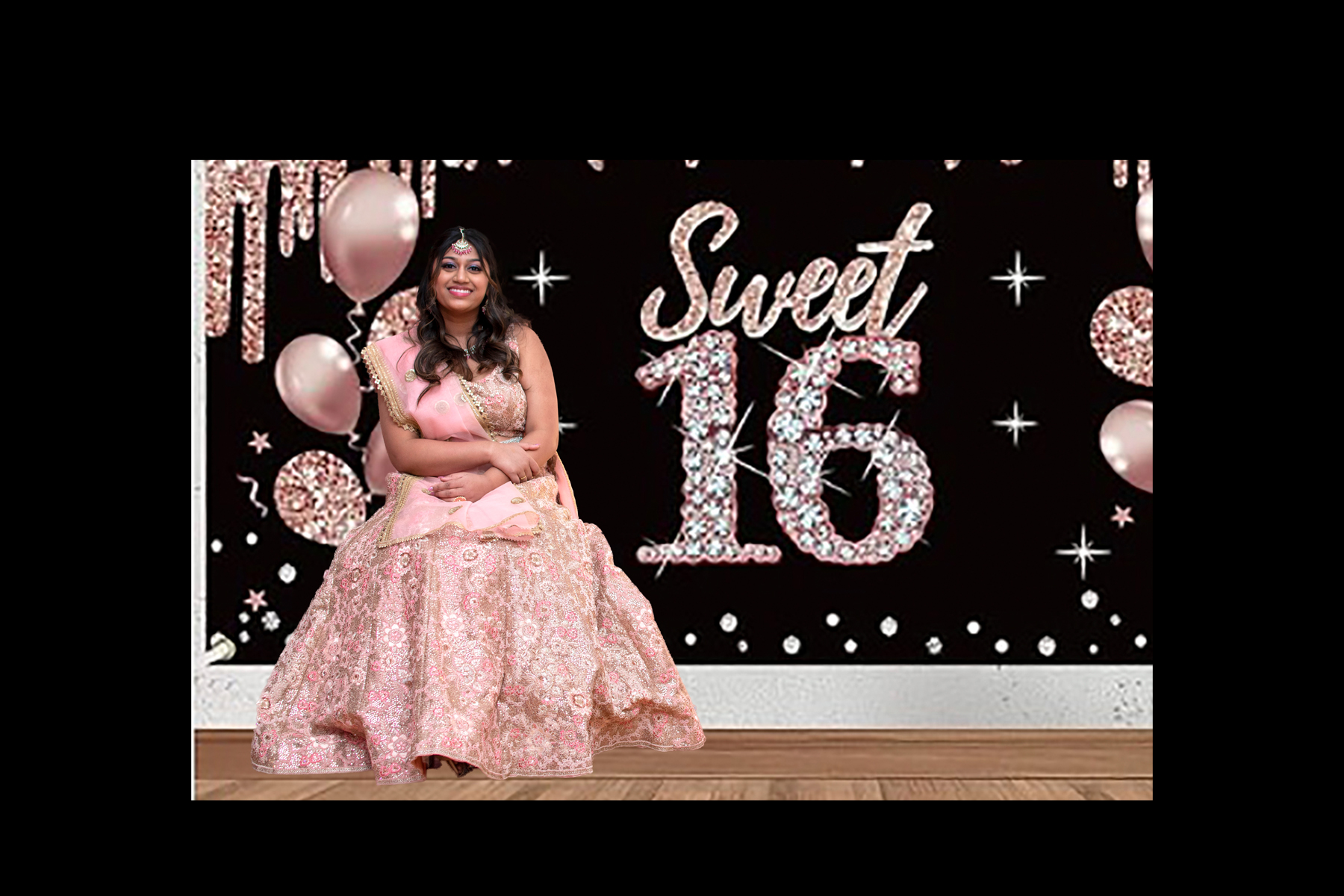 Sweet 16